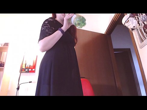 ❤️ Submetiĝema sklavo, kiu amas malpurajn kaj bongustajn kalsonojn, estas devigita masturbi post rigardado de ĉi tiu video! ️ Rusia porno ĉe ni ️❤