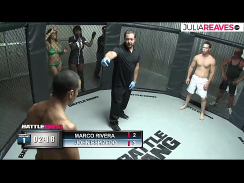 ❤️ Ultimate Fighter fikas numeron knabinon tuj post batalo en la ringo ️ Rusia porno ĉe ni ️❤