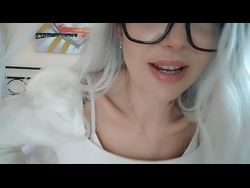 ❤️ vicfilo, ne hontu! erekto estas normala. Duonpatrino lernas regi sin ️ Rusia porno ĉe ni ️❤
