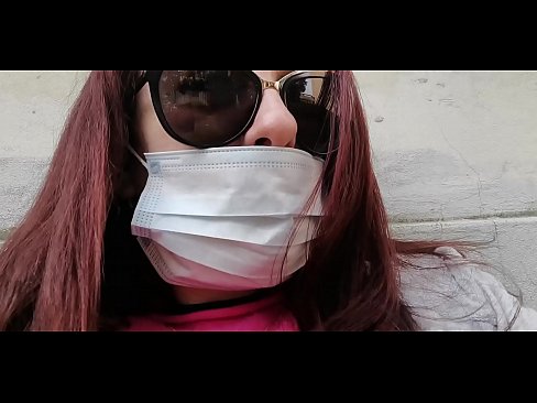 ❤️ Nicoletta venĝas sur sia najbaro kaj pisas en sia garaĝo (Speciala Itala Kvaranteno de Covid19) ️ Rusia porno ĉe ni ️❤