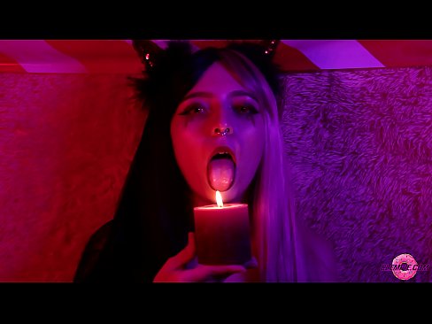❤️ Pasia Fumado de Sexy Succubus kun Buŝa Plenumo ️ Rusia porno ĉe ni ️❤